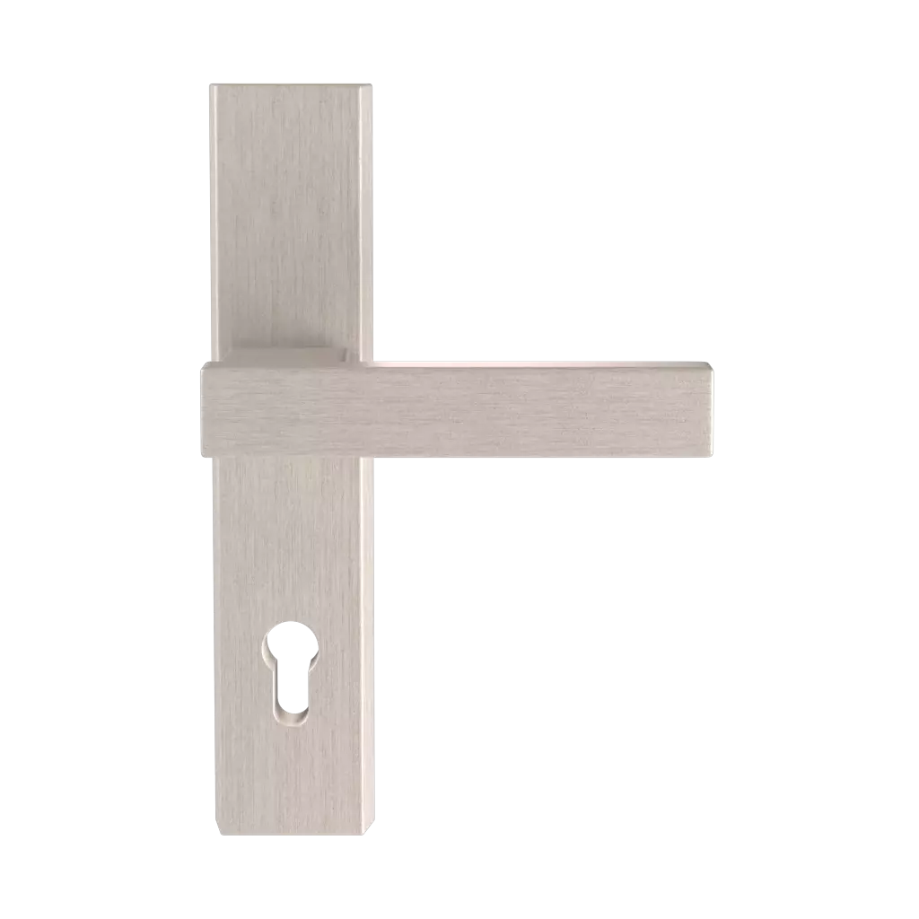 Magnus entry-doors door-accessories handles magnus interior