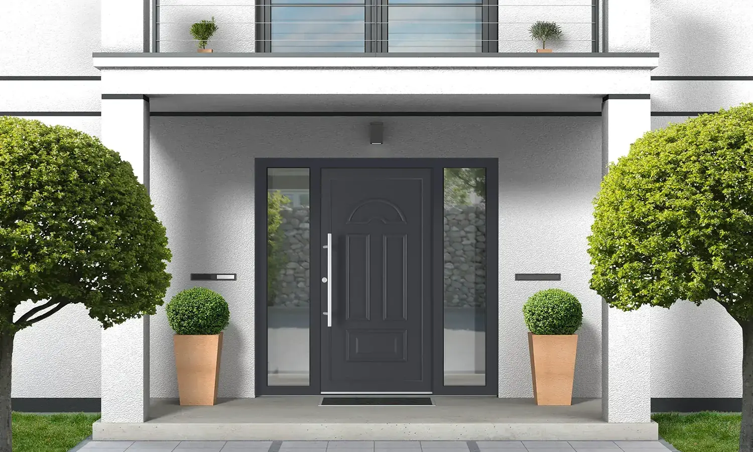 CL12 entry-doors models dindecor cl12  