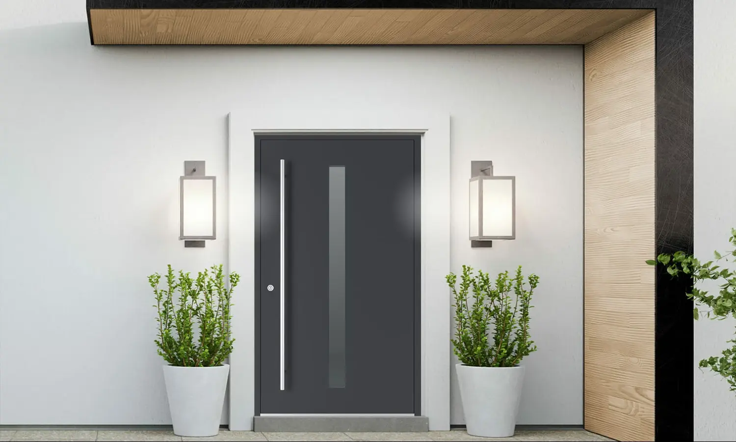 Model 1101 entry-doors models dindecor model-1101  