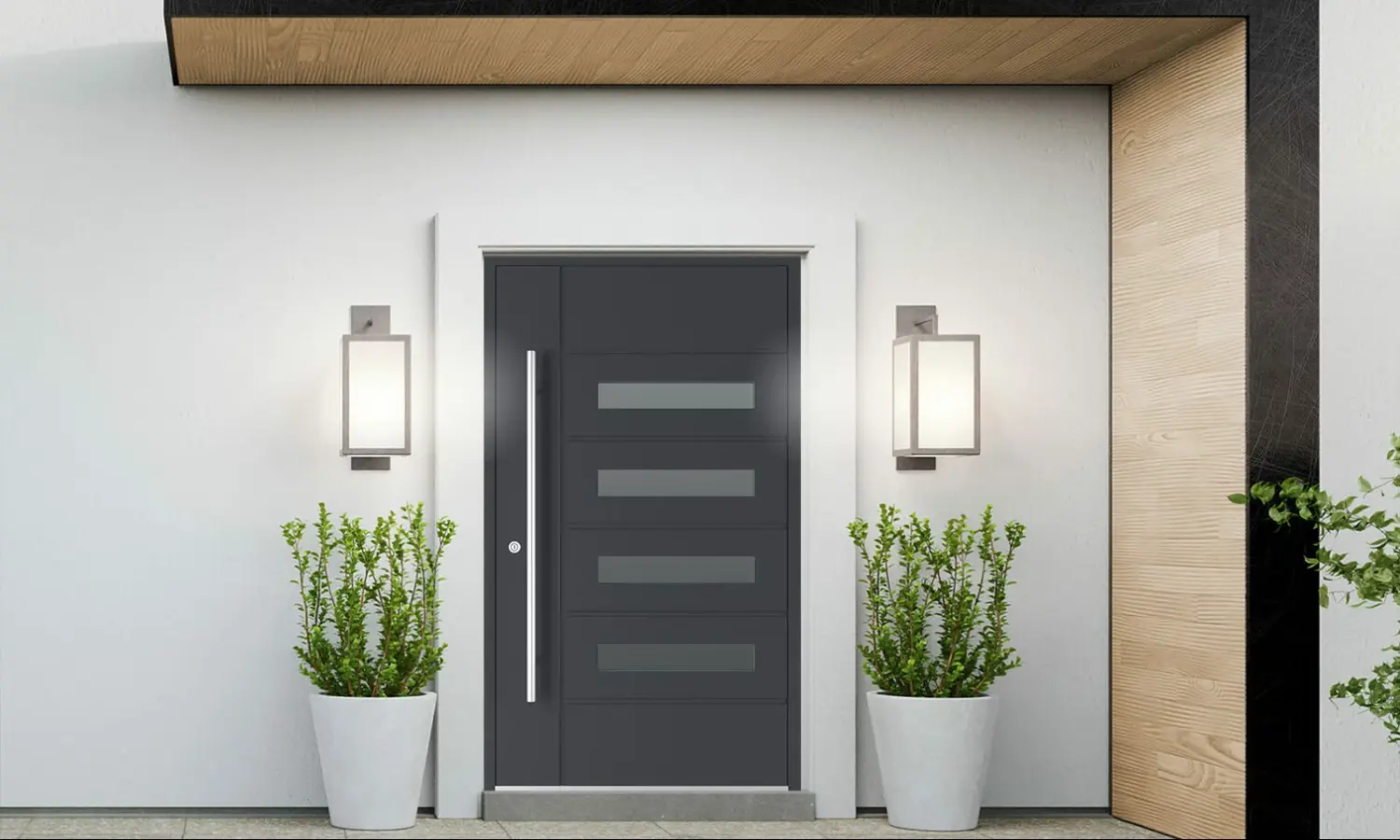 Model 5007 entry-doors models dindecor model-5007  