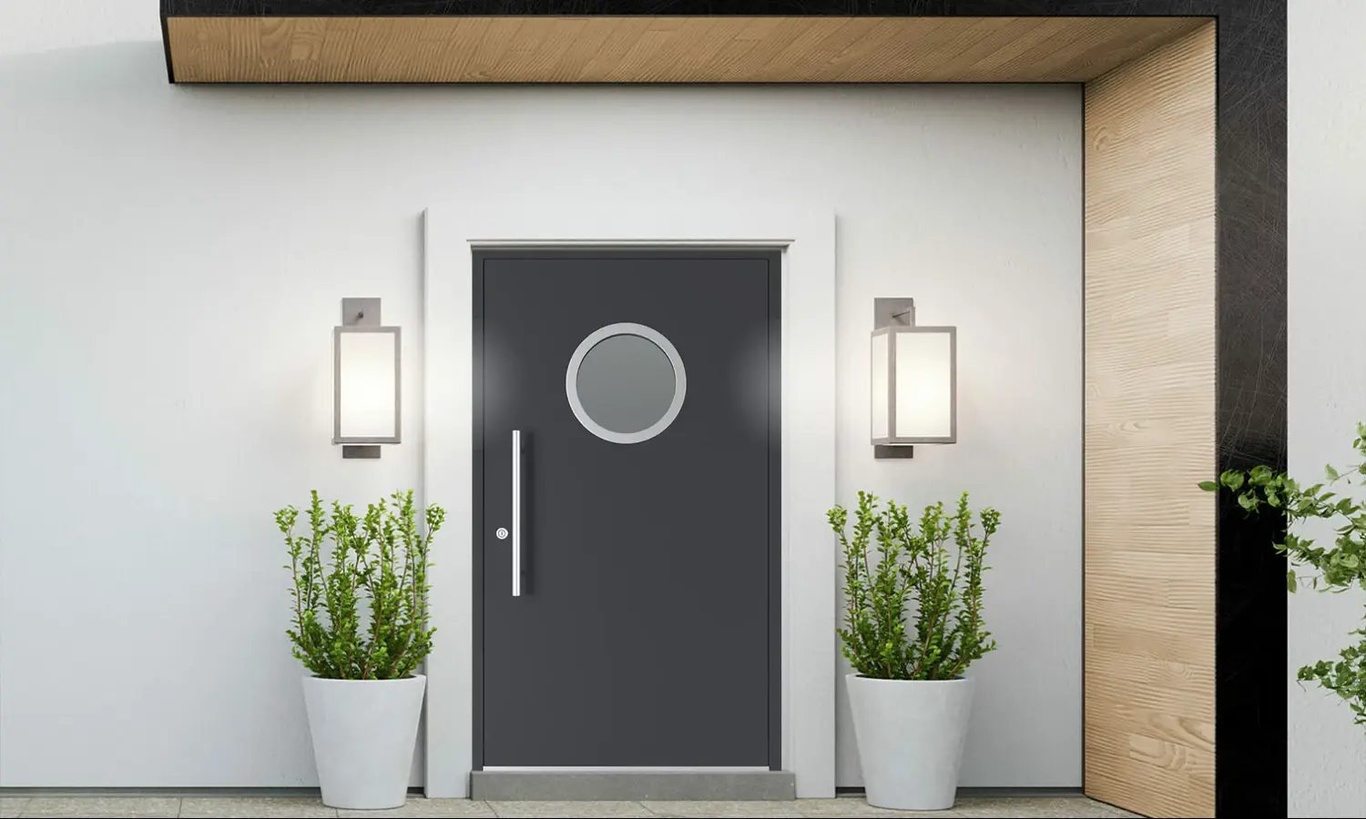 Model 6010 entry-doors models dindecor model-6010  