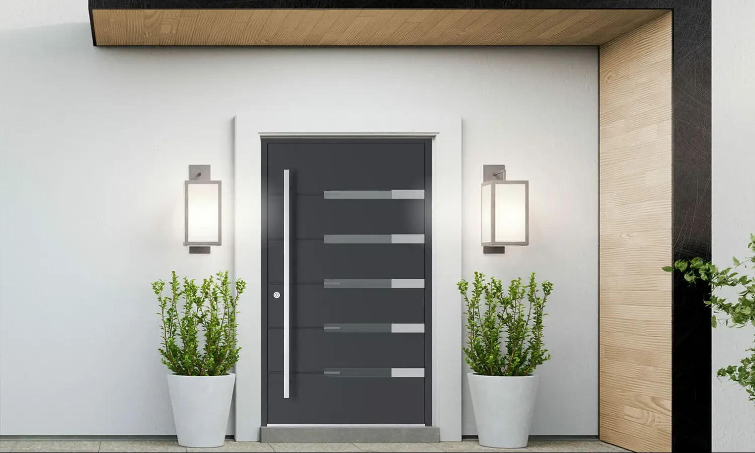 Model 6101 entry-doors models dindecor model-6101  