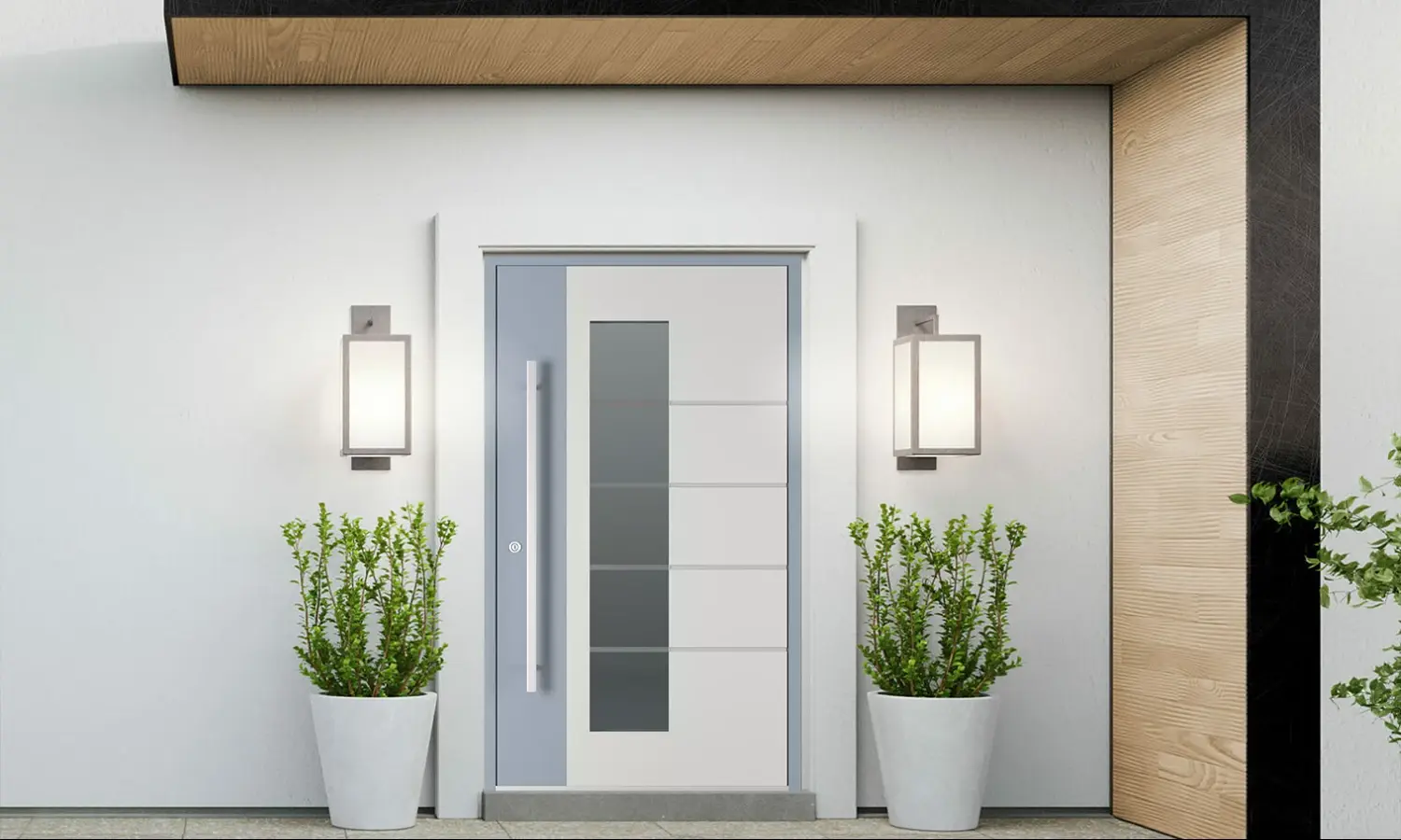 Model 6105 entry-doors models dindecor model-6105  