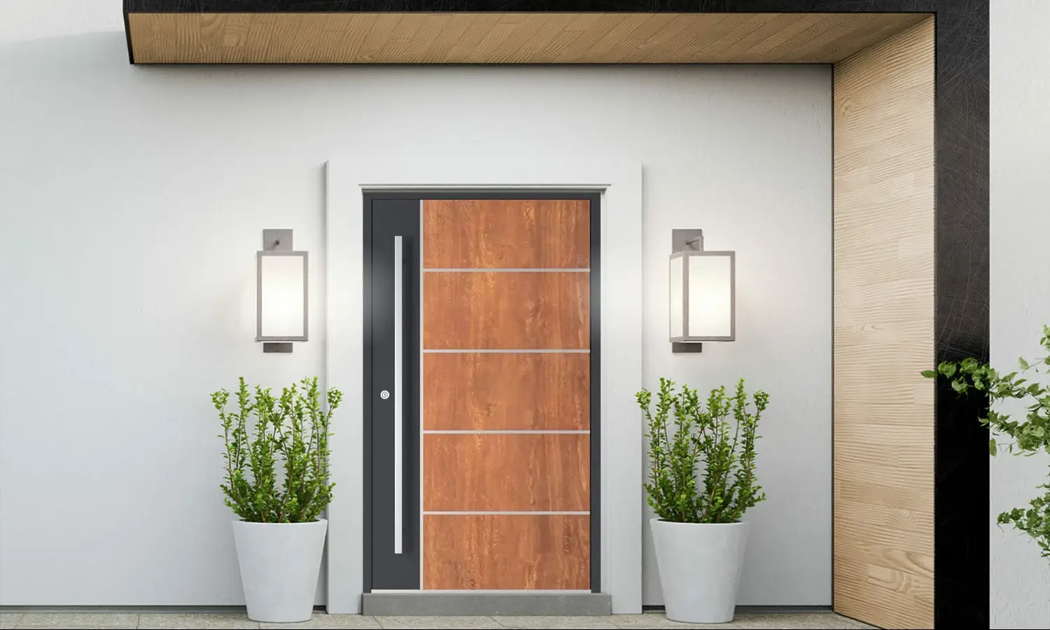 Model 6108 entry-doors models dindecor model-6108  