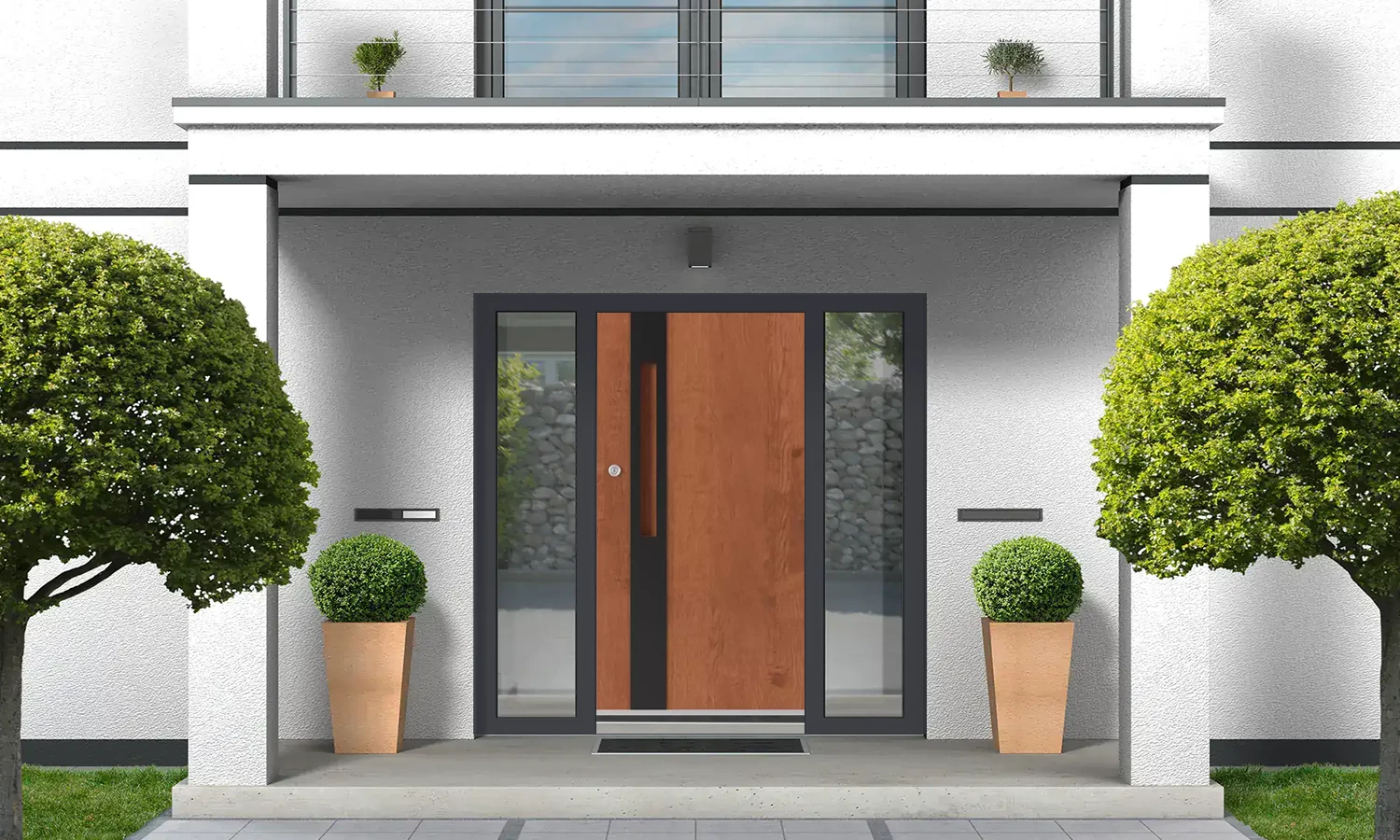 6124 PWZ entry-doors models dindecor 6124-pwz  