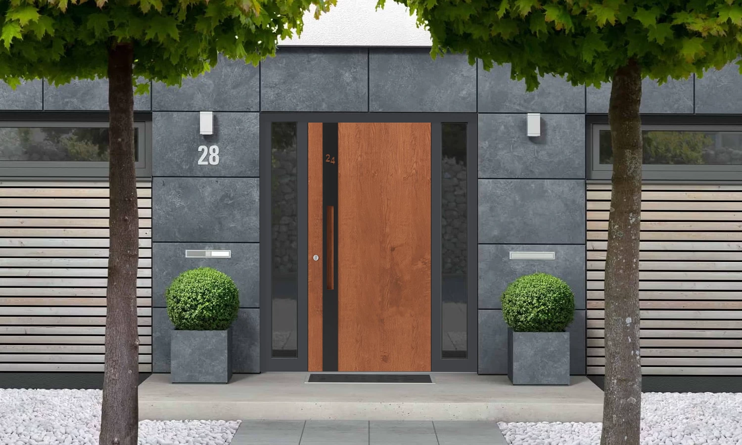 6124 PWZ entry-doors models dindecor 6124-pwz  