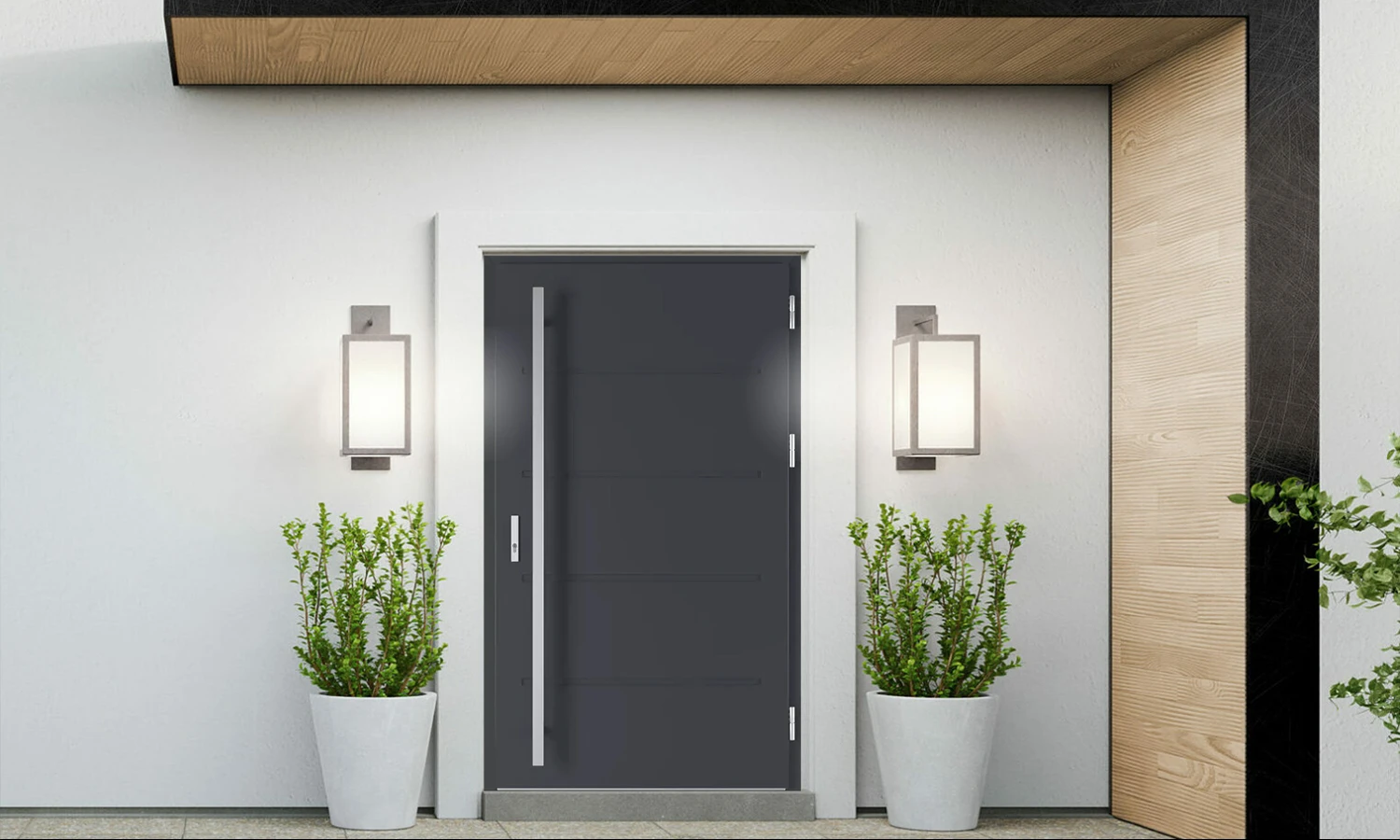 Lutter 2 entry-doors models erkado lutter-2  