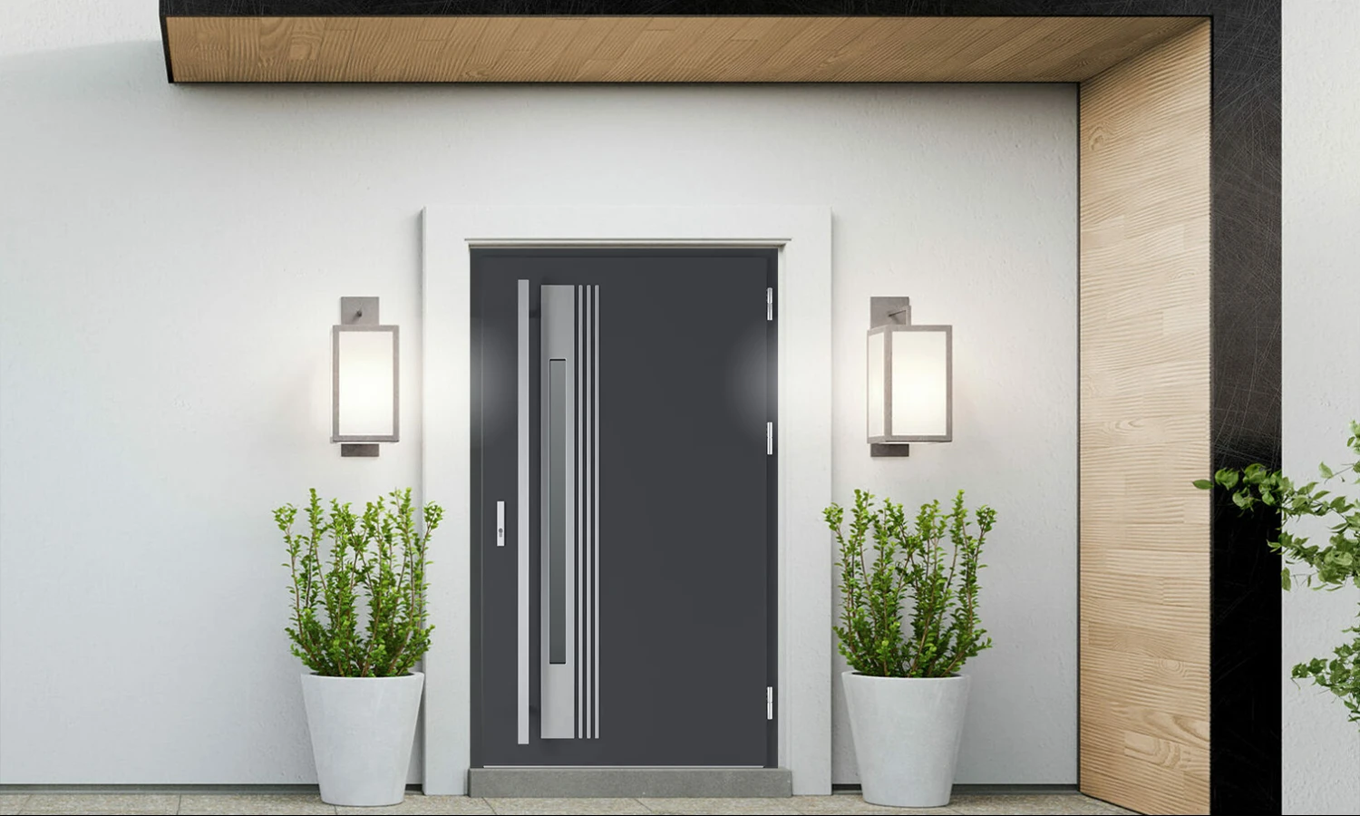 Wels 4 entry-doors models erkado wels-4  