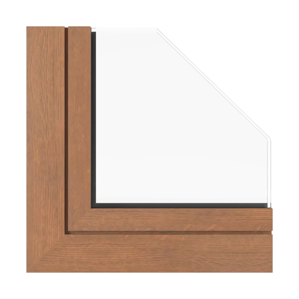 Winchester alive windows window-profiles aluprof mb-78ei-dpa