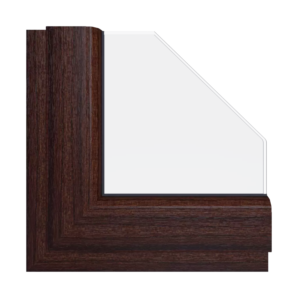 Macore windows window-color schuco-colors macore interior