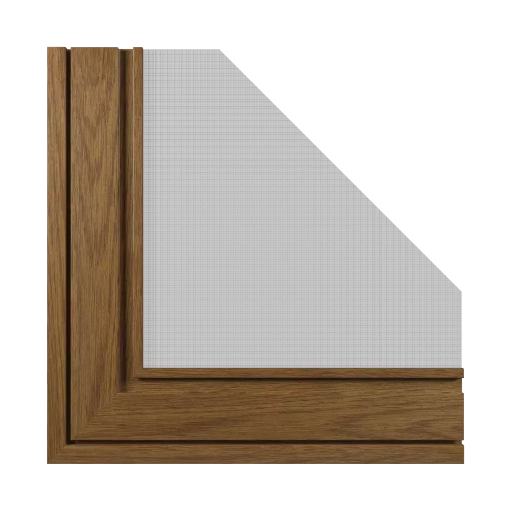 Golden Oak windows window-accessories insect-screens insect-screen-types 