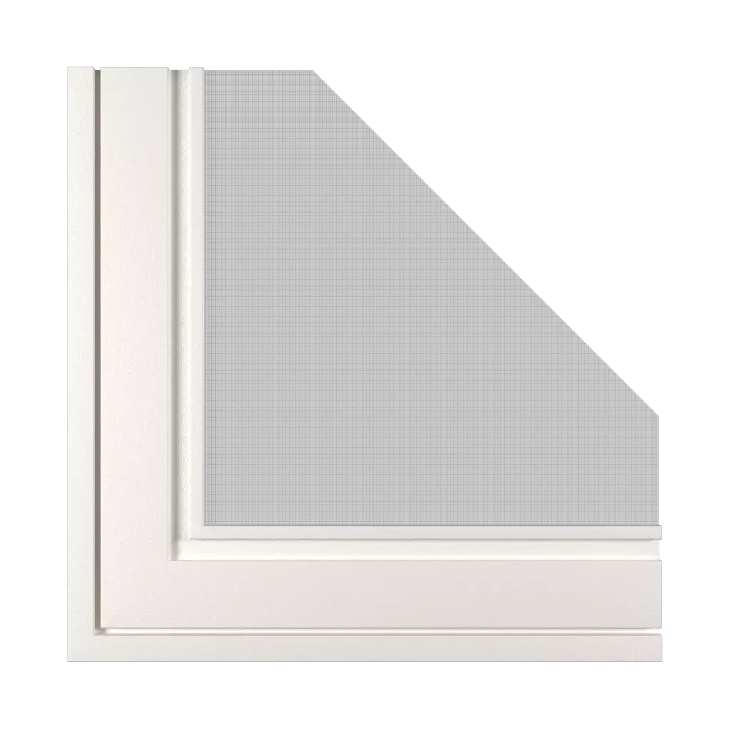 White windows window-accessories insect-screens insect-screens-colors white 