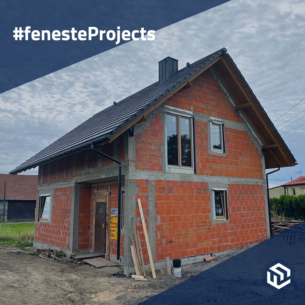 Elegant small house with HST window 🎥 windows frequently-asked-questions what-is-the-difference-between-an-adaptive-plug-in-and-top-mounted-roller-blind   